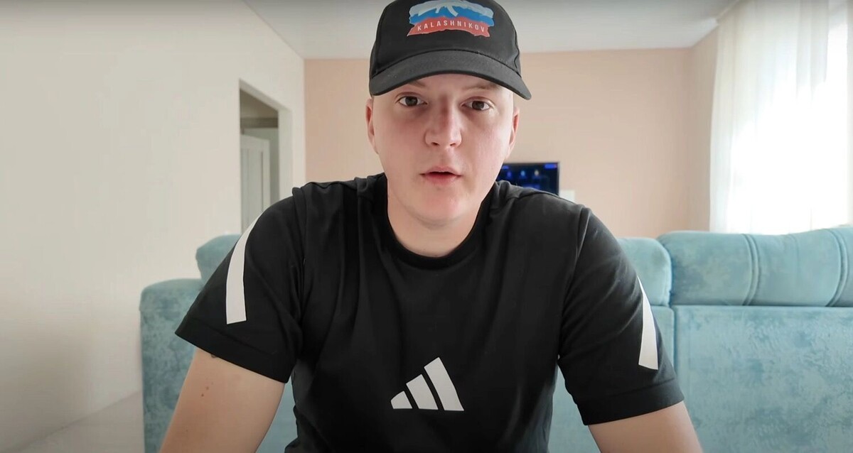     Источник: YouTube-канал American Sputnik