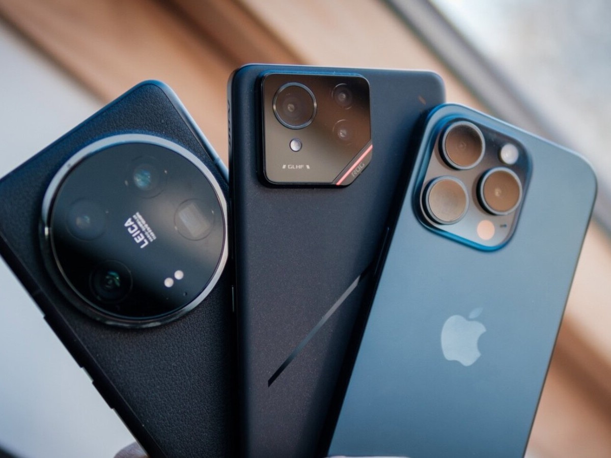    Аналитики сравнили популярность iOS и Android среди зумеров