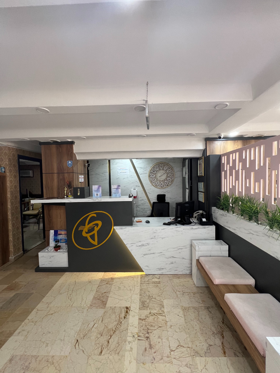 Gündüz Otel | Отель в Турции