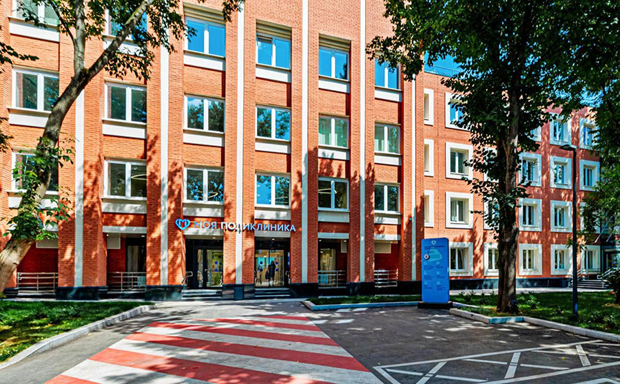    © Пресс-служба Мэра и Правительства Москвы 