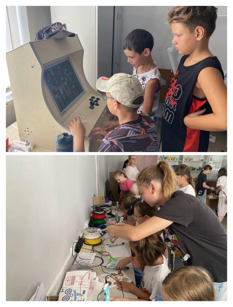 Листайте вправо, чтобы увидеть больше изображений