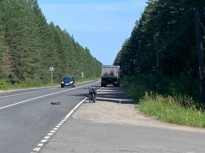    Фото: Госавтоинспекция Карелии