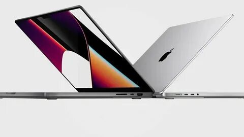 Apple MacBook Pro 16