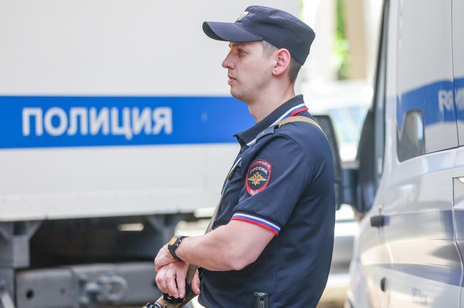    Алексей Белкин/NEWS.ru