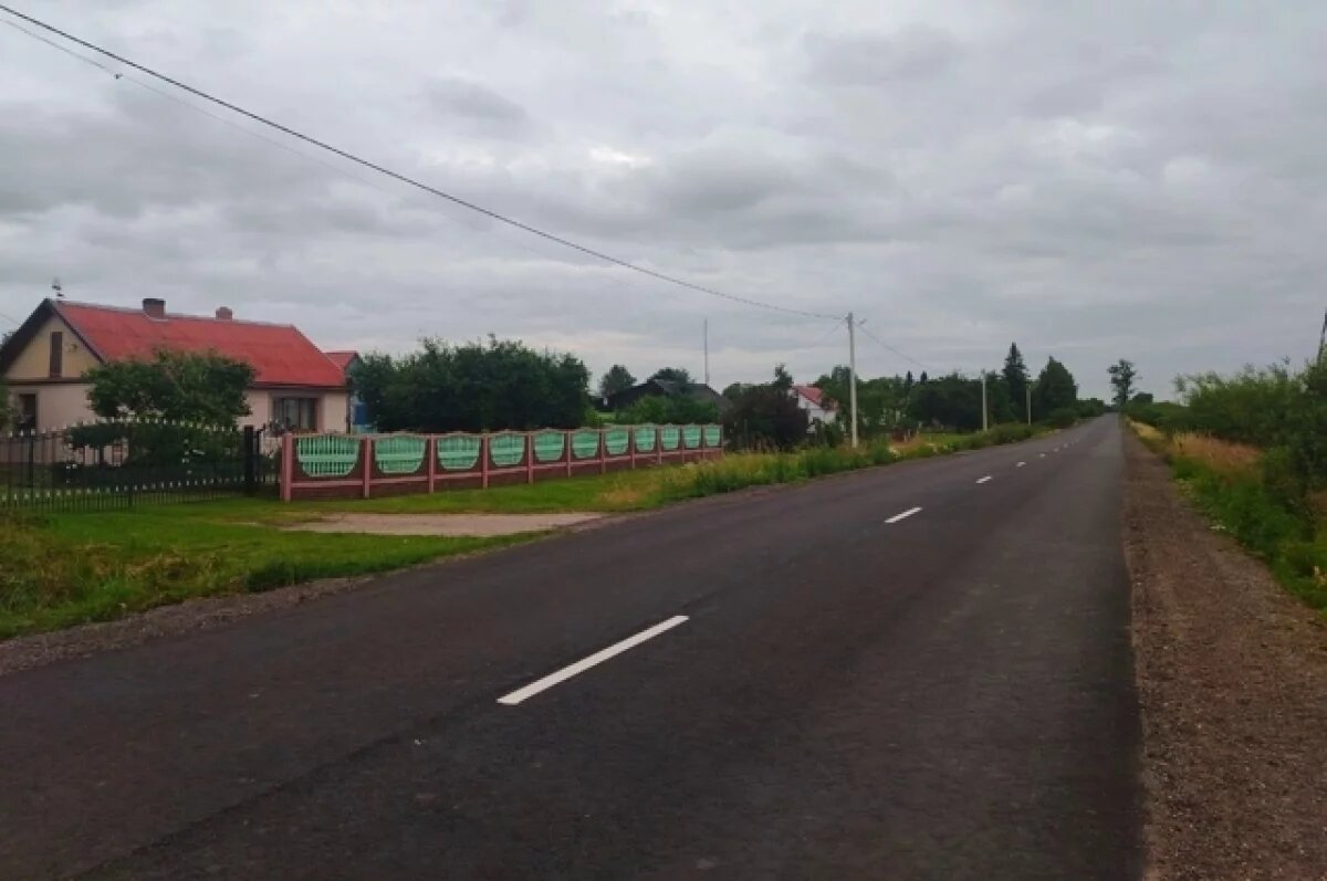    Власти пообещали закончить дорожные ремонты до октября