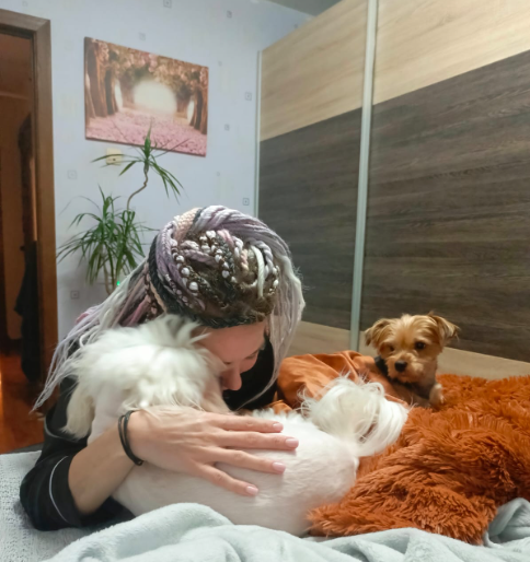 Фото автора