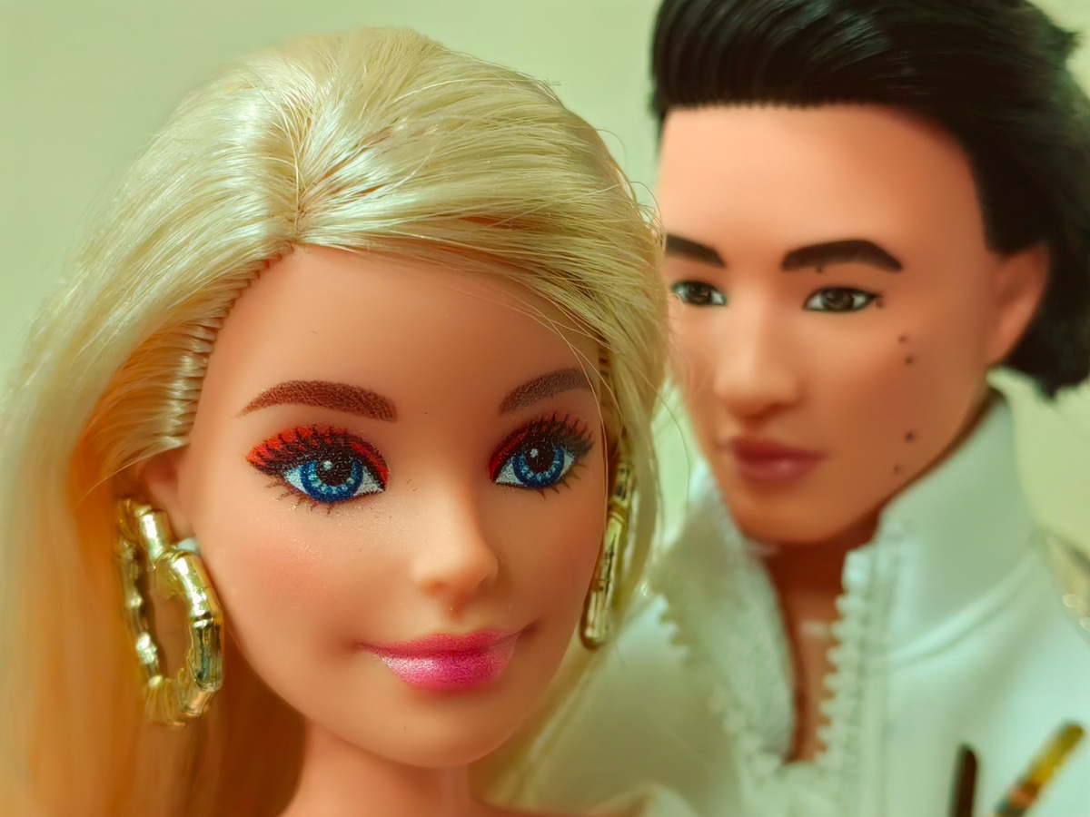 Хэйзел, Джонатан