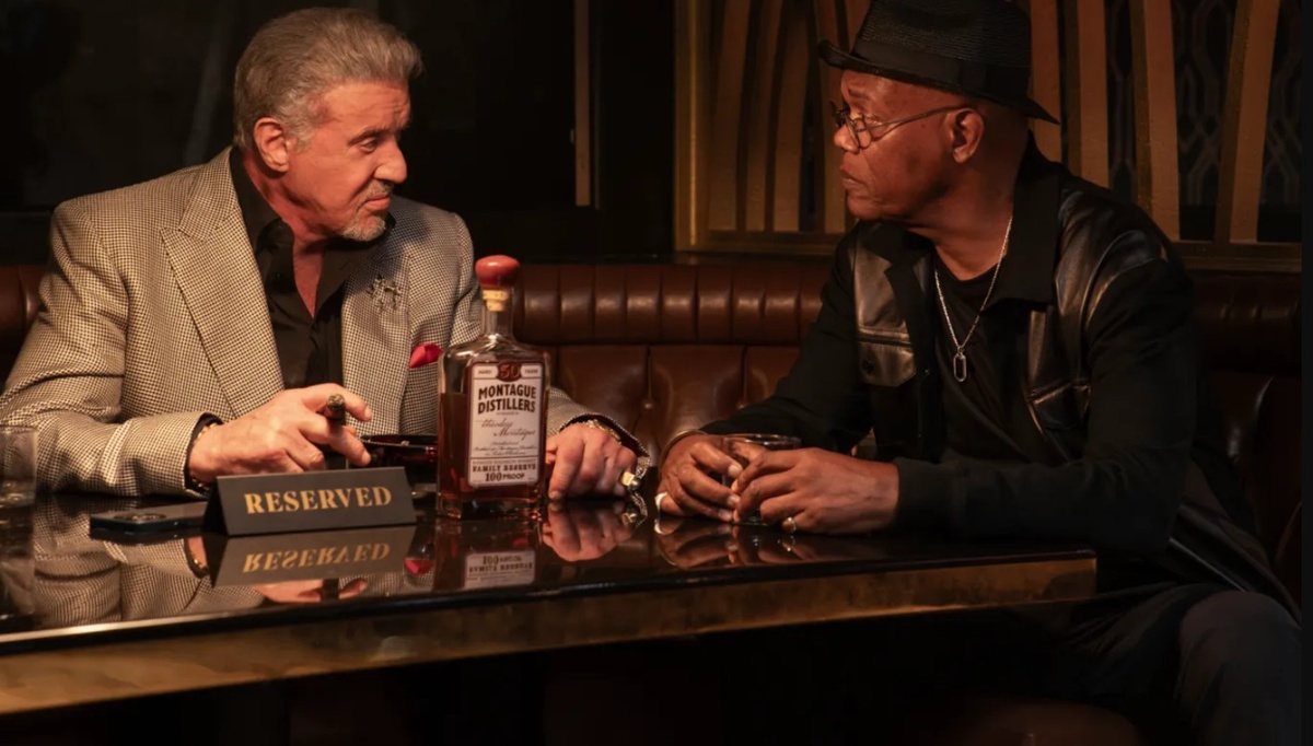 «Король Талсы»