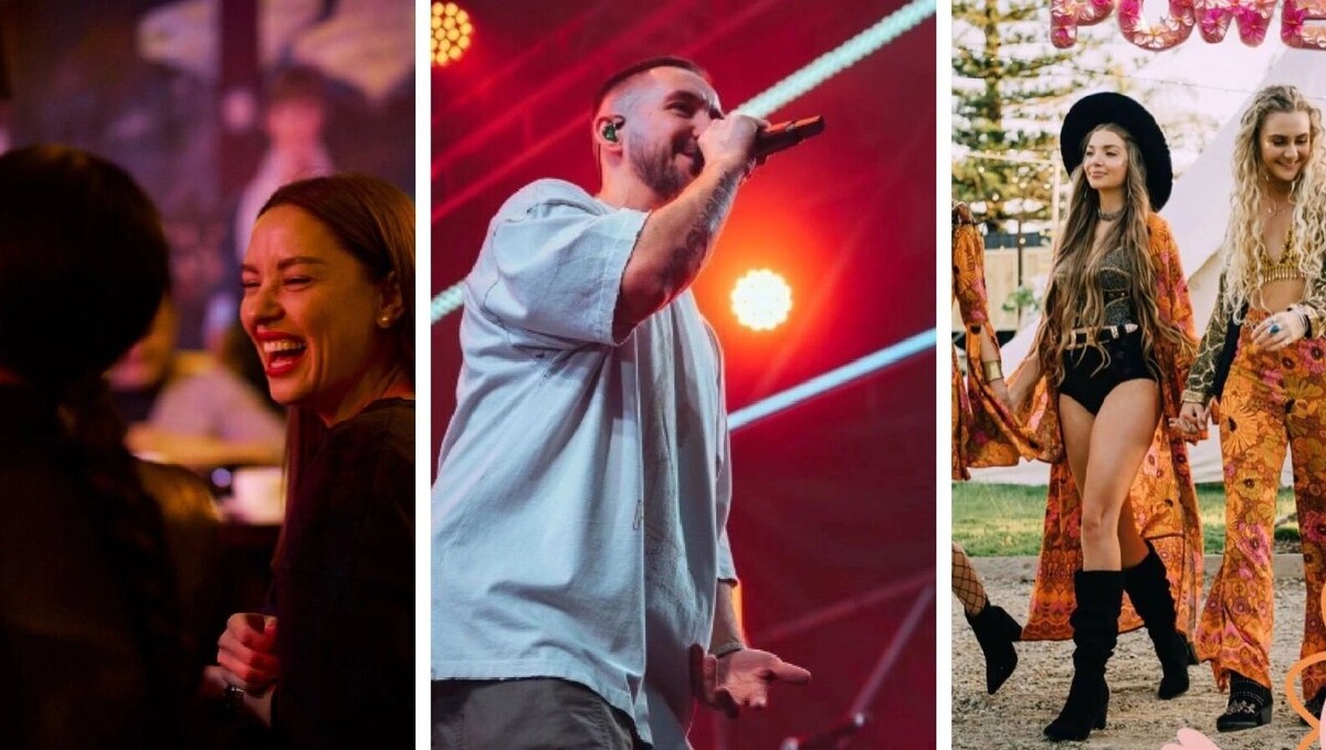     Источник: vk.com/standupsiberia / vk.com/pizzamusic / tommyhouse_bar