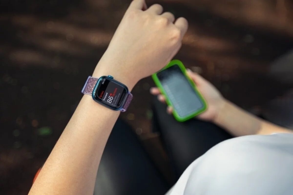    Эксперты развеяли мифы об опасности гаджетов в грозу