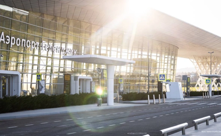 Фото: Росавиация