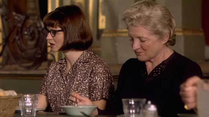 "Мисс Марпл Агаты Кристи" 