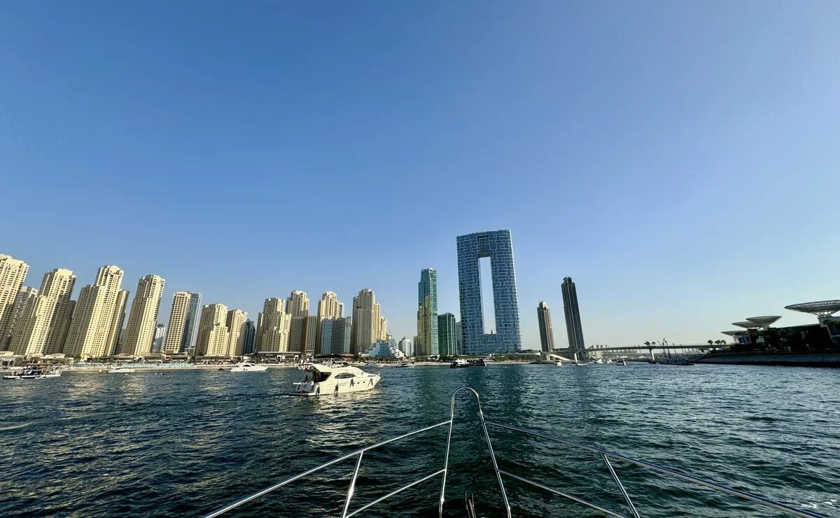    Что посмотреть в Эмиратах: ТОП самых популярных экскурсий