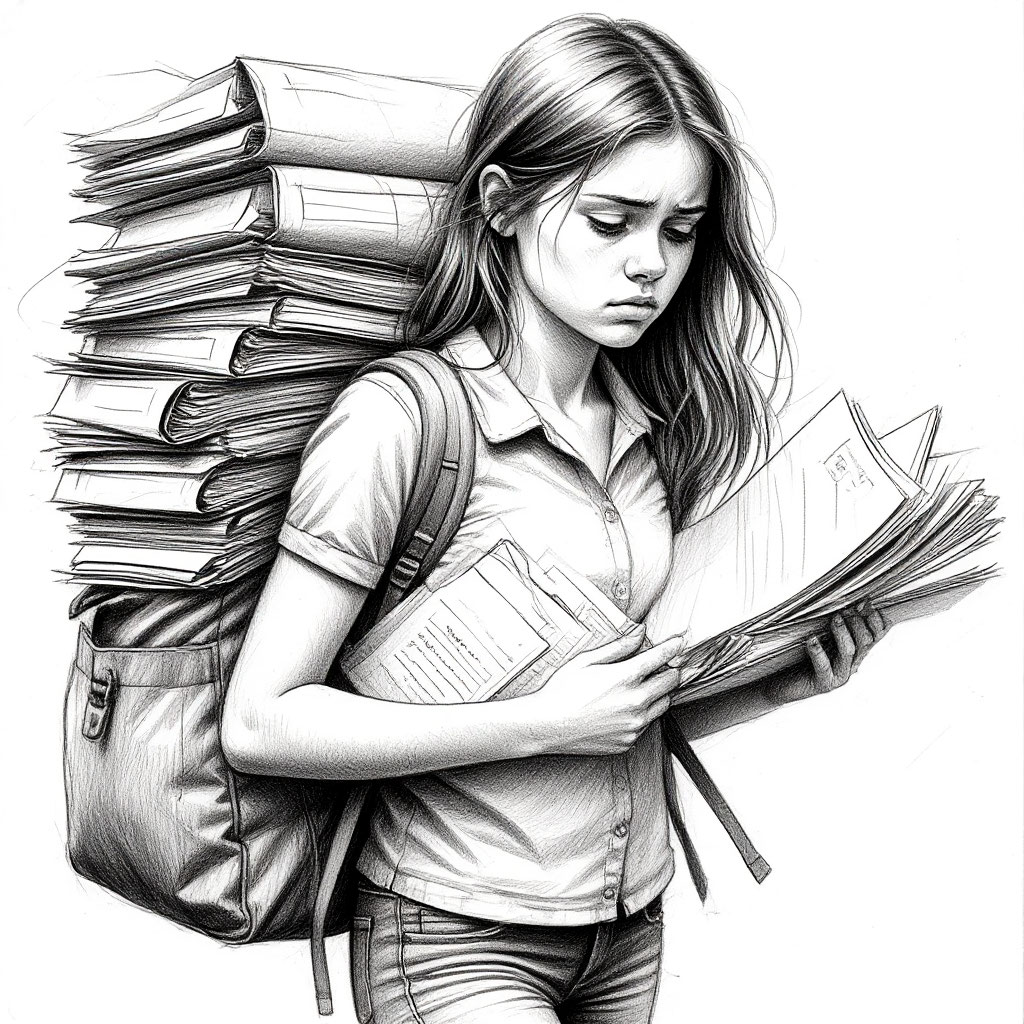 Как не брать на себя чужие заботы и дела? Мудрость не стареет. Шедеврум