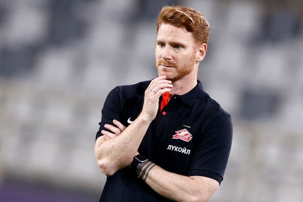    Фото: ФК "Спартак"