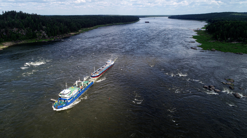    Фото: © РИА Новости/Илья Наймушин