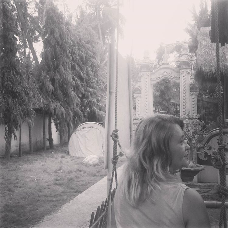 Нуса Пенида 2016 год