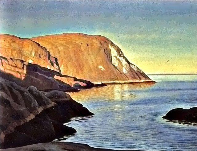 Русская Америка