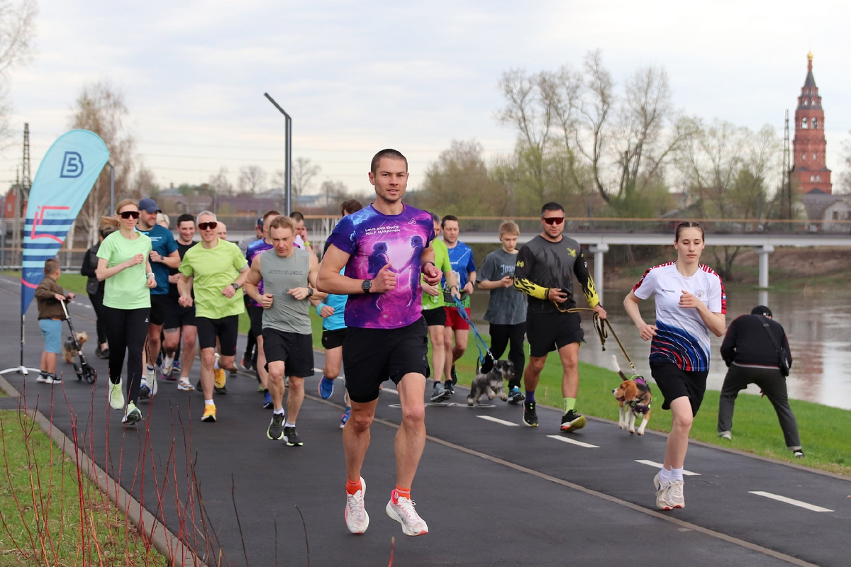 Михаил Ровковский