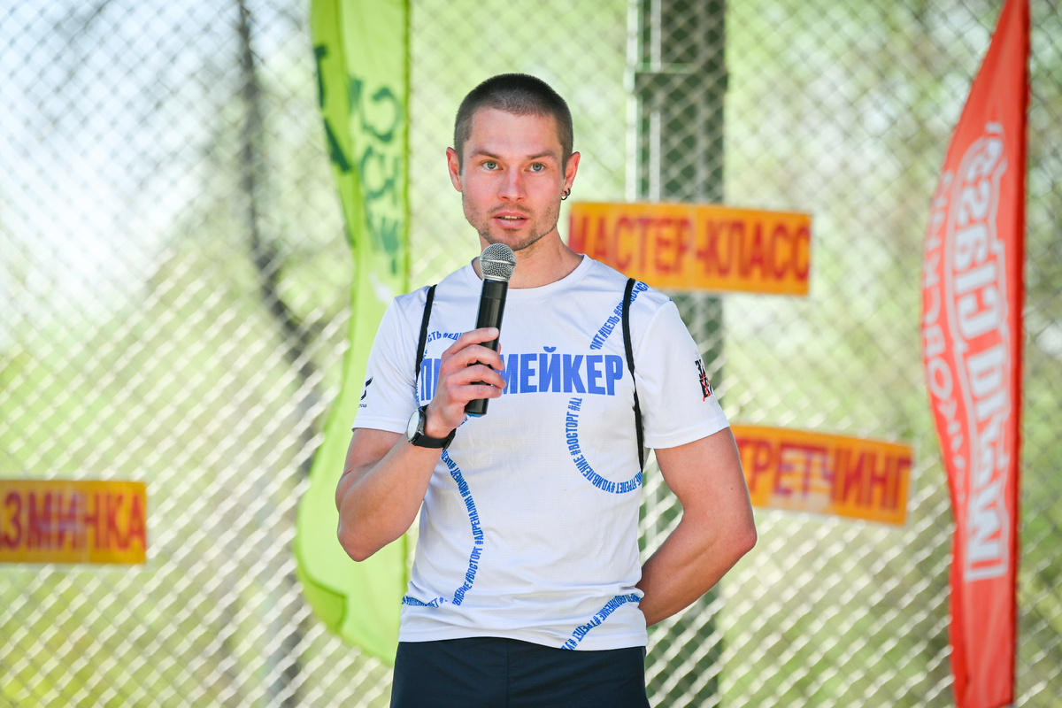 Михаил Ровковский