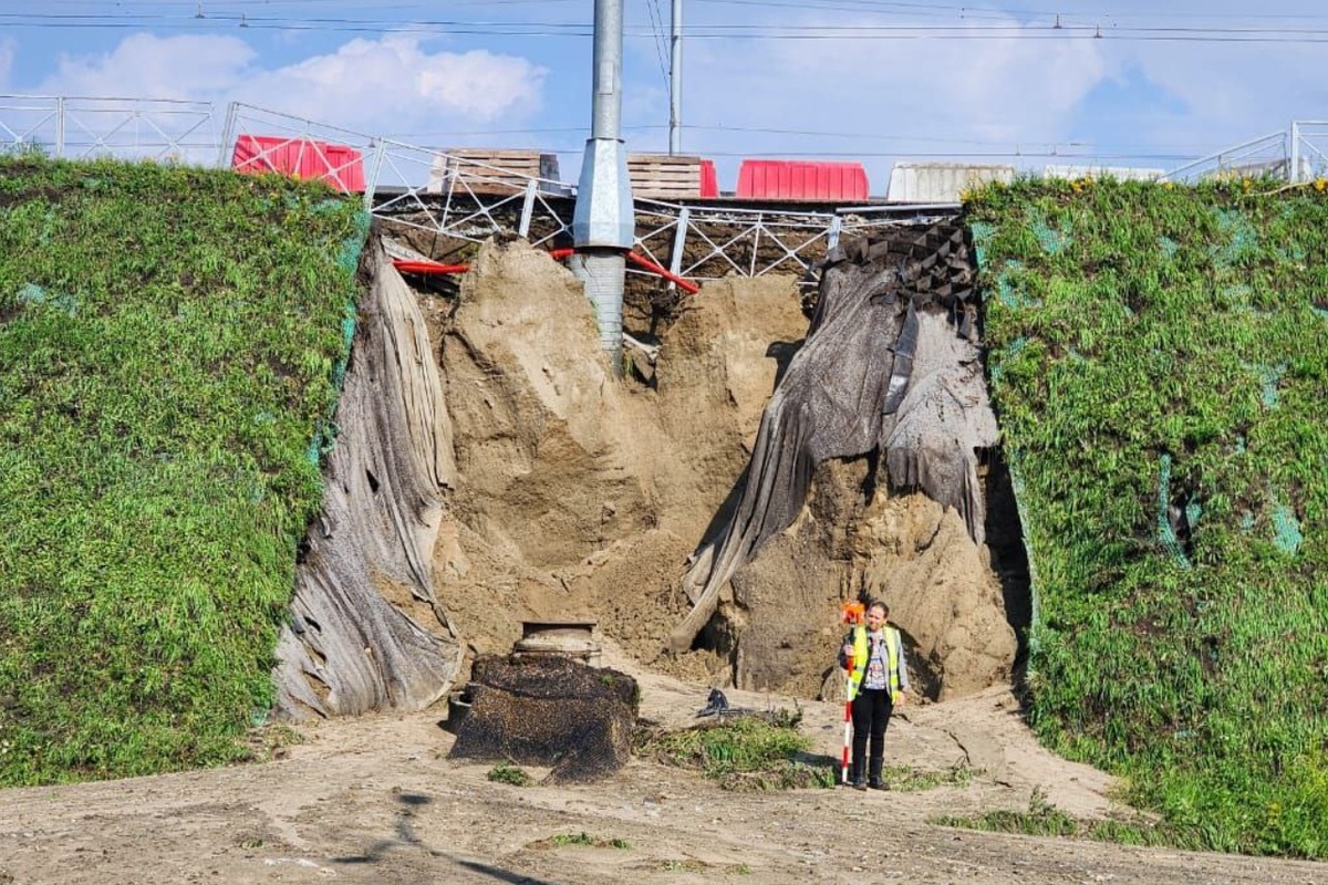   Фото: мэрия Новосибирска