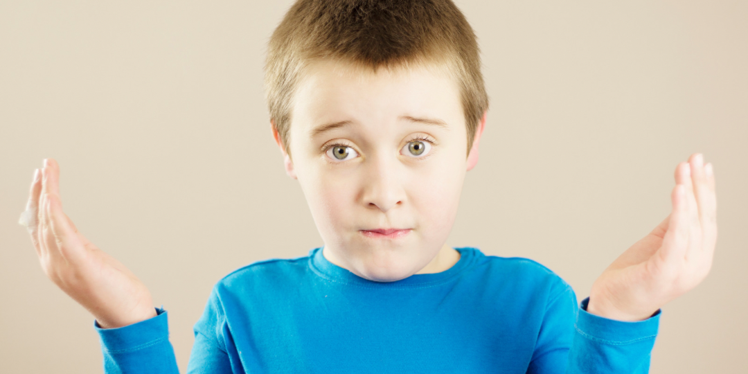 Если ребёнок молчит в 1,5; 2; 2,5 года...