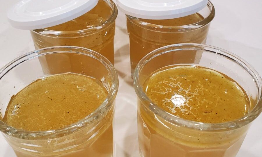 Как дожить до старости с гибкими суставами и без болей? 5 продуктов, которые помогут