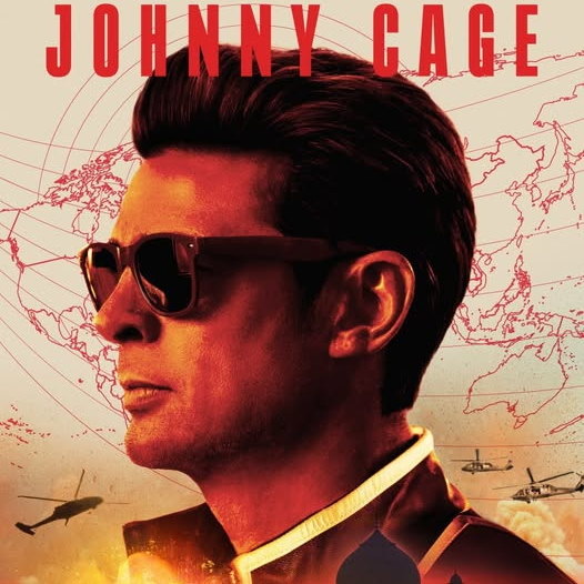     Вышел трейлер сиквела «Мортал Комбат» с Джонни Кейджем