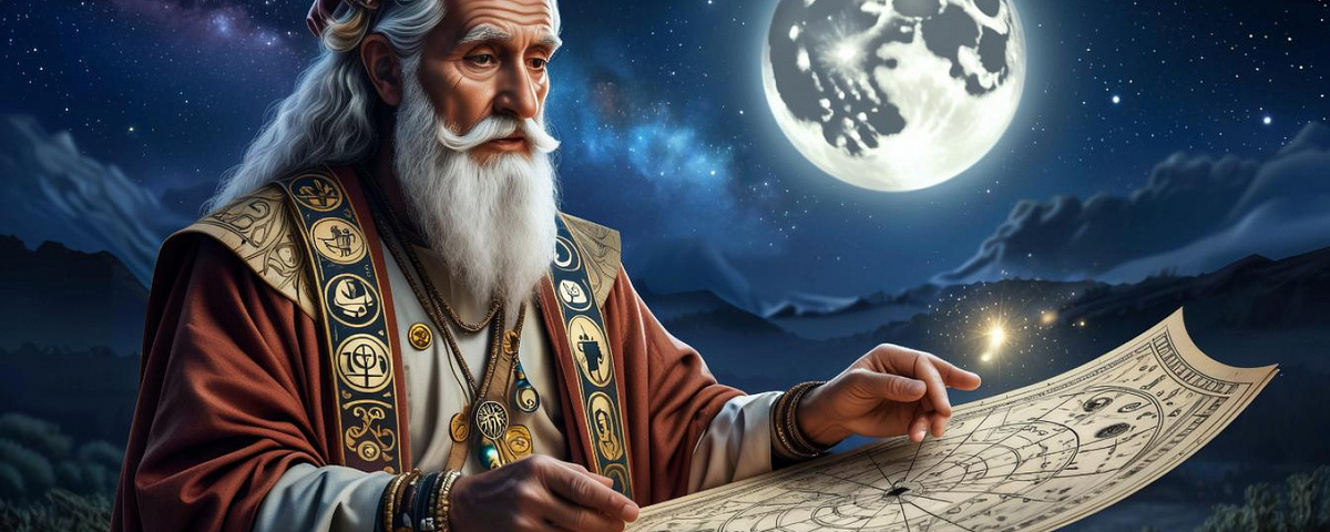 Изображение сгенерировано Kandinsky