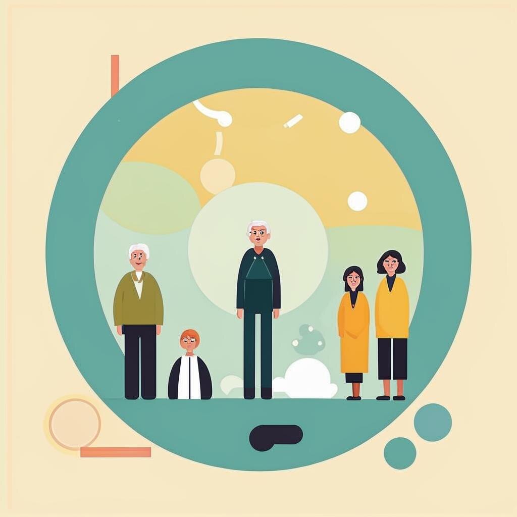 Изображение сгенерировано нейросетью Rudalle