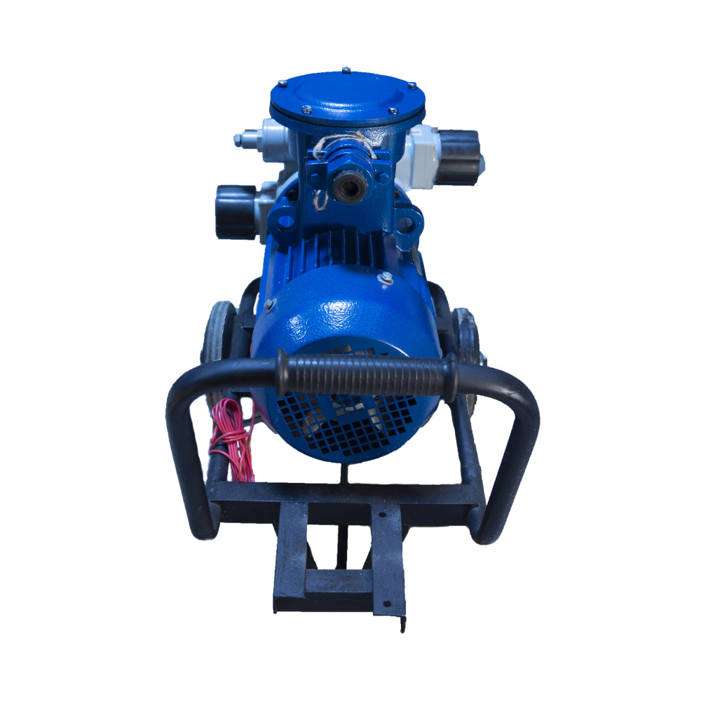 Насосный агрегат АНСВ-2-400