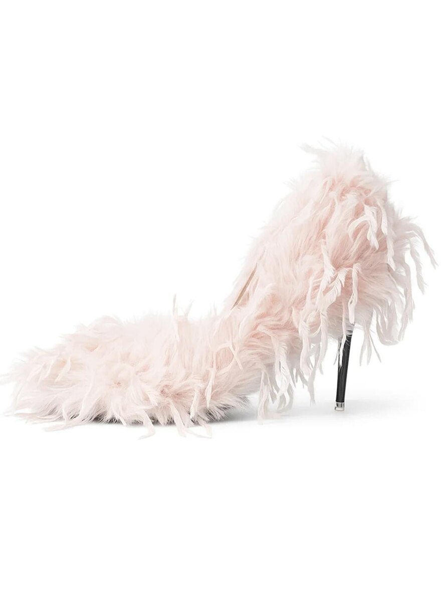    туфли бренда TOOMATCH