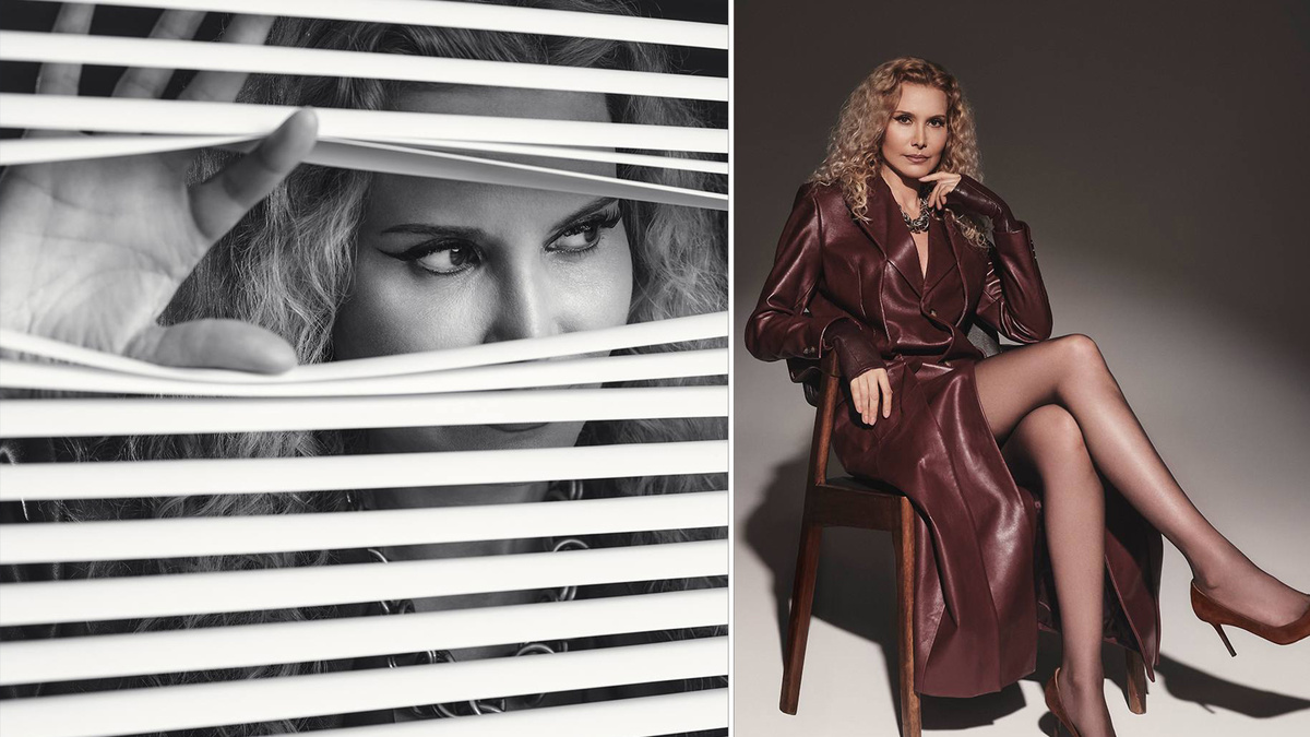 Этери Тутберидзе