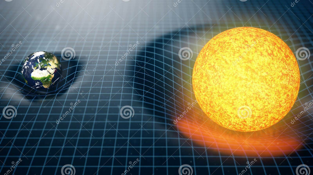    Тайна антигравитационных зон где законы физики перестают работать