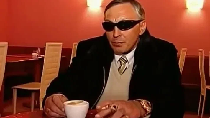 -6