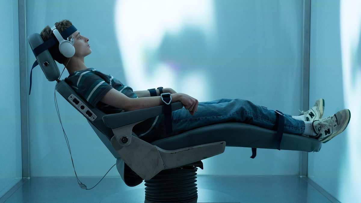 Кадр из сериала «The Institute» / фото: film.ru