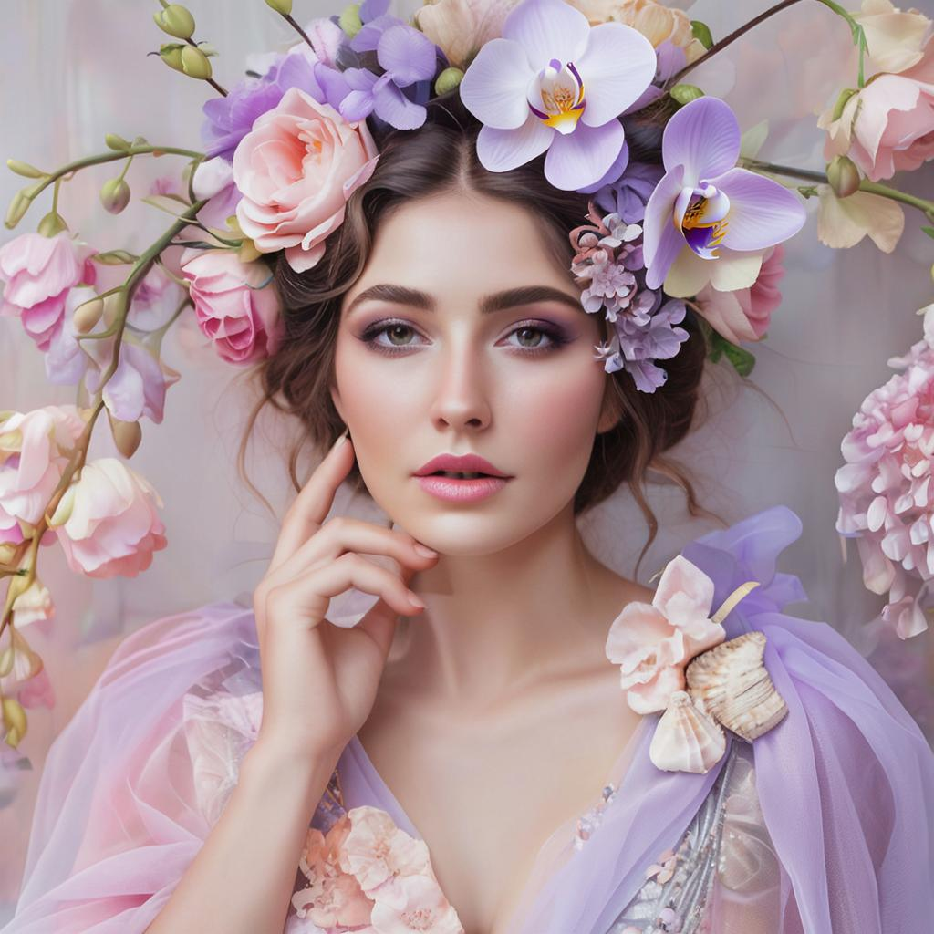 АФРОДИТА В ТЕБЕ