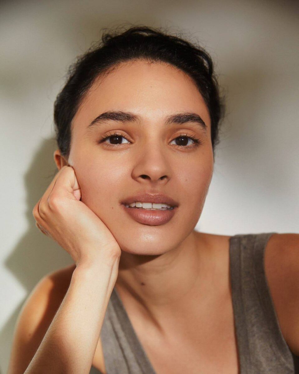 как узнать свой тип кожи