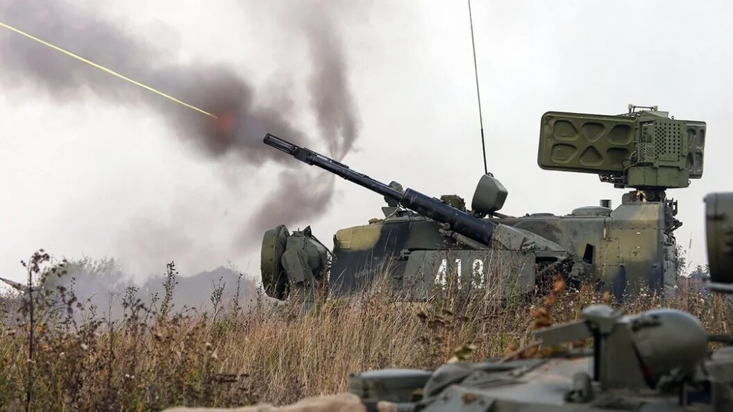    MOD Russia/Globallookpress