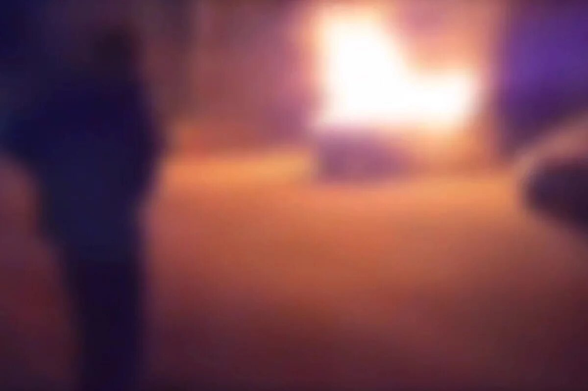    В Винницкой области взорвалась машина с военнослужащим ВСУ