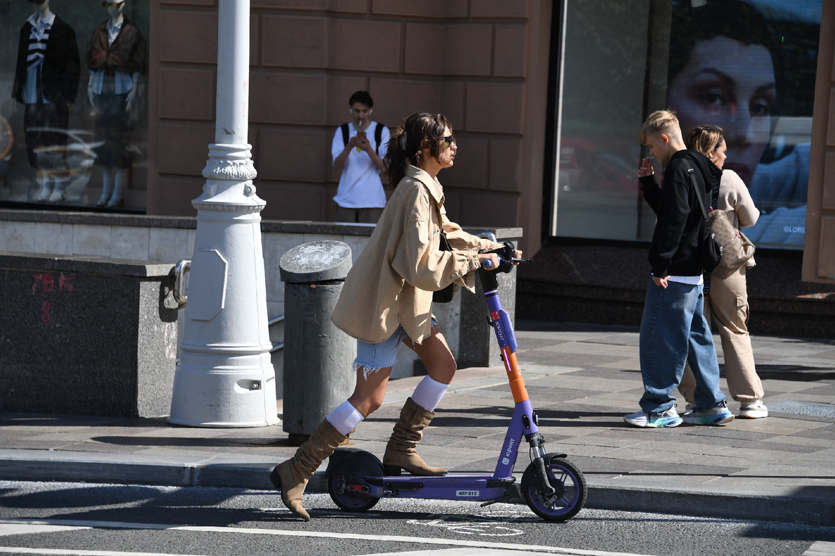 Фото: Komsomolskaya Pravda/Global Look Press