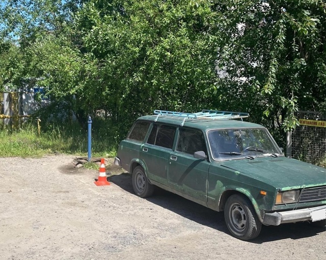    Фото: госавтоинспекция Петрозаводска/ВКонтакте