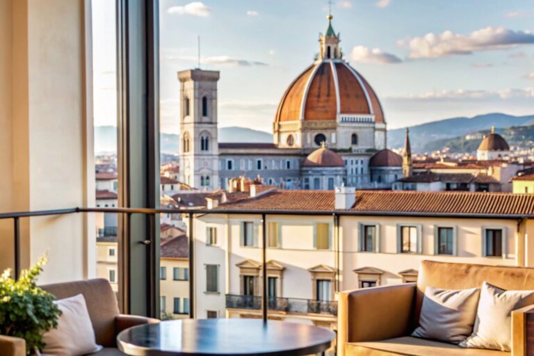    Флоренция на рынке недвижимости: как выбрать объект для инвестиций и не прогадать