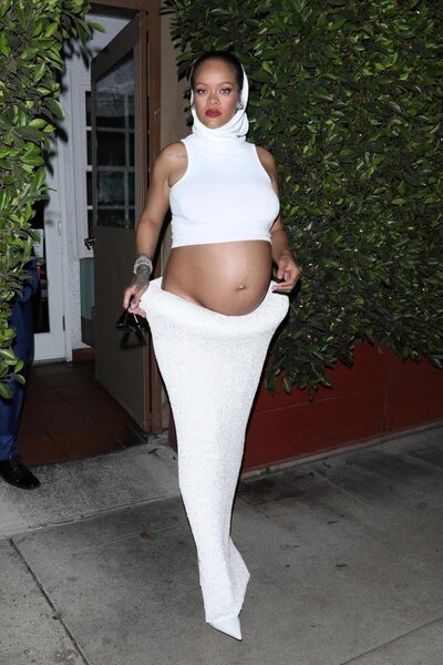 Рианна Фото: Legion-Media.com

