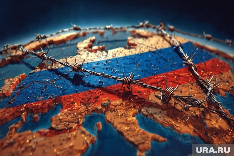   Каллас объявила о самом жестком пакете санкций против России  📷
