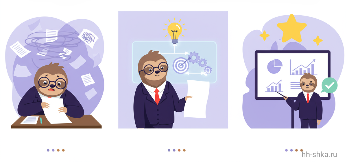 Как рассказать о своих достижениях на собеседовании, чтобы вас наняли