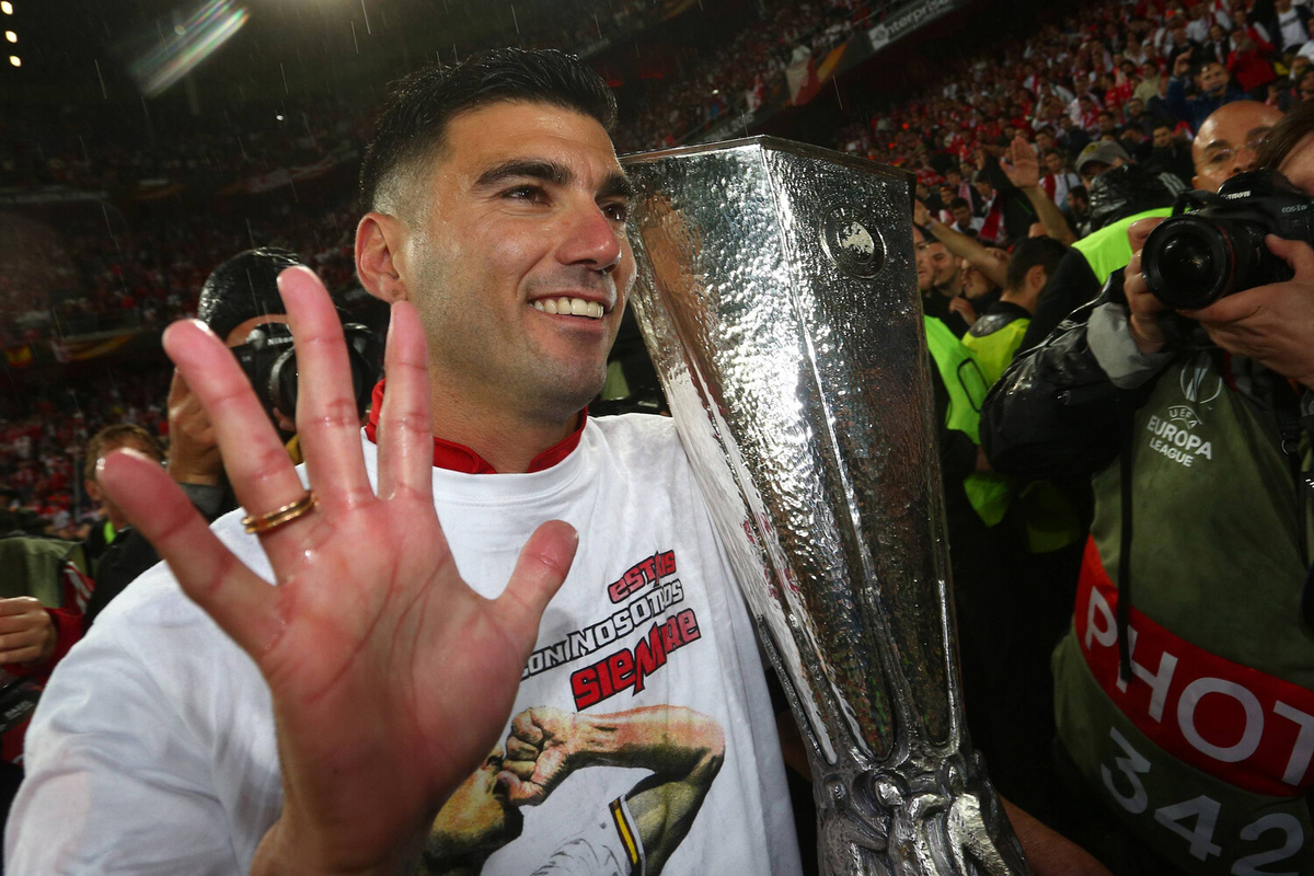 ©imago sportfotodienst/Global Look Press 