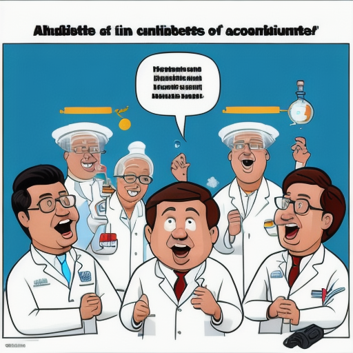    Подопытные кролики в белых халатах: когда учёные слегка перегибают палку - Мовости Movosti