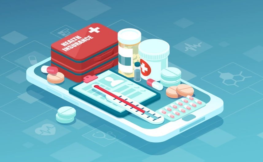 Аптечный ритейл