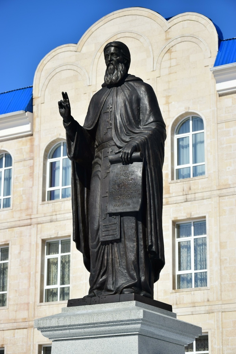    © Vyacheslav Evseev Russian Look/Globallookpress